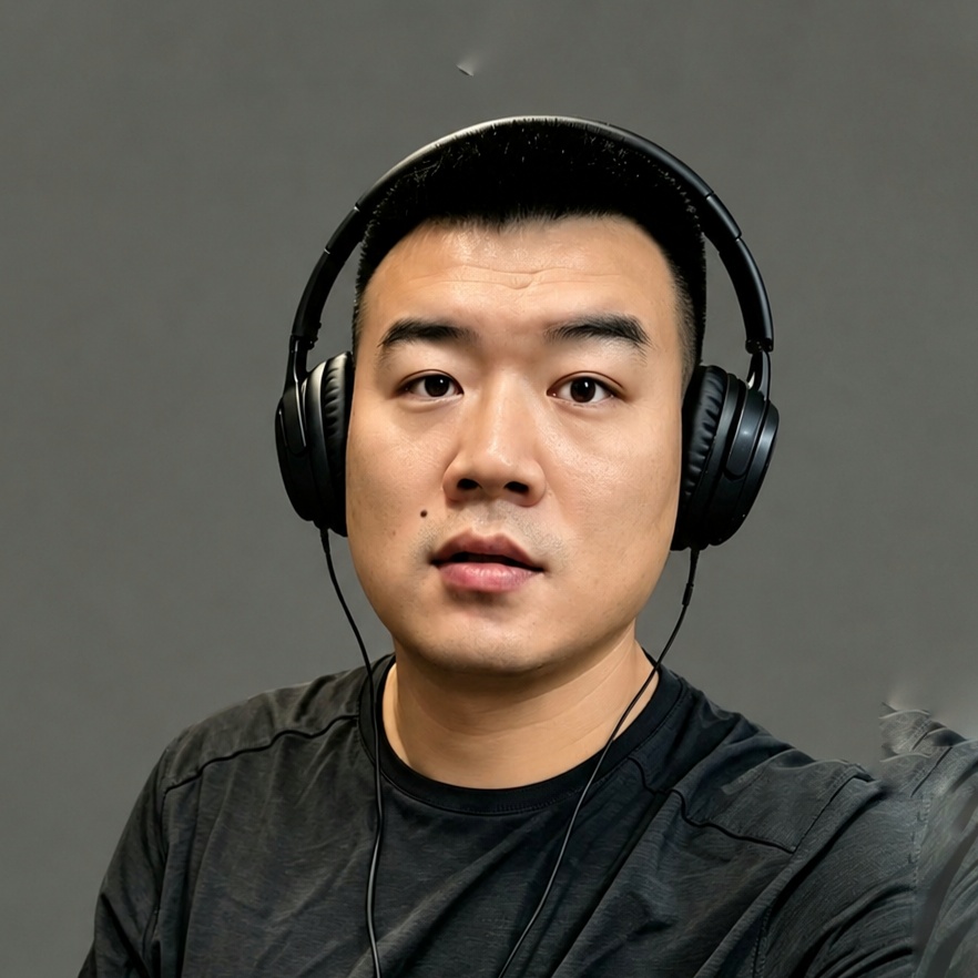 李杰